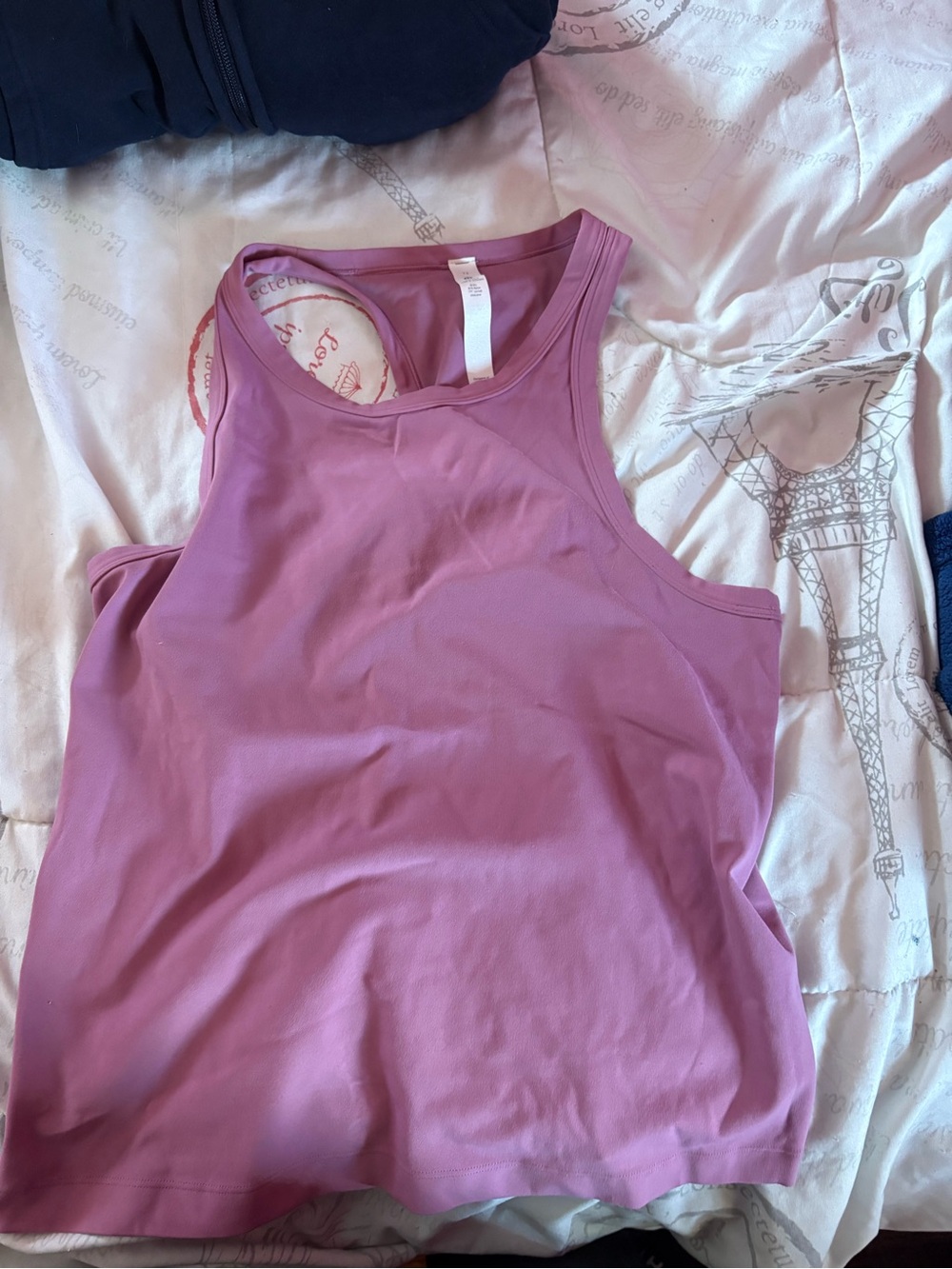 Women’s tank top align top brand new